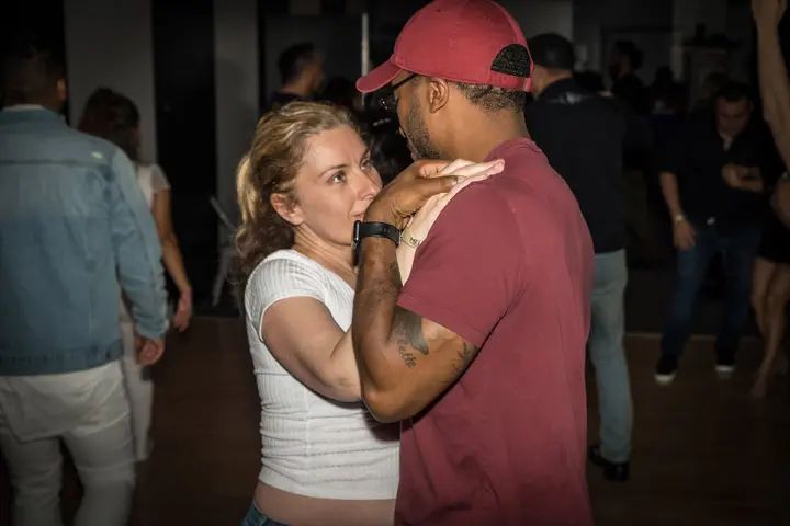 Melomano Bachata Social 6-14-19 gallery photo