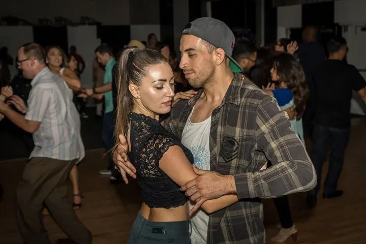 Melomano Bachata Social 6-14-19 gallery photo