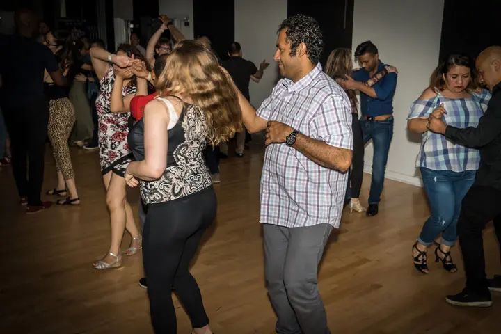 Melomano Bachata Social 6-14-19 gallery photo