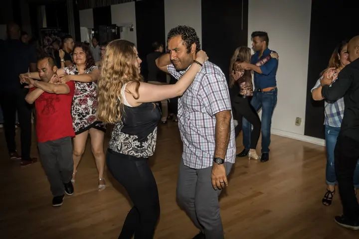 Melomano Bachata Social 6-14-19 gallery photo