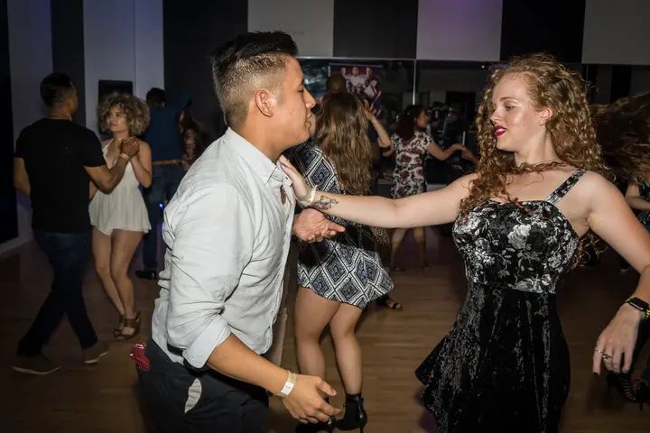 Melomano Bachata Social 6-14-19 gallery photo