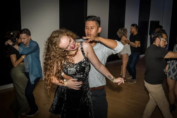 Melomano Bachata Social 6-14-19 gallery photo