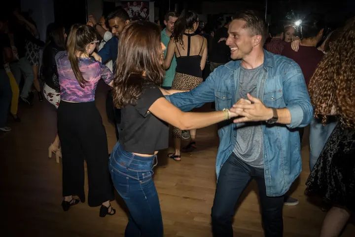 Melomano Bachata Social 6-14-19 gallery photo