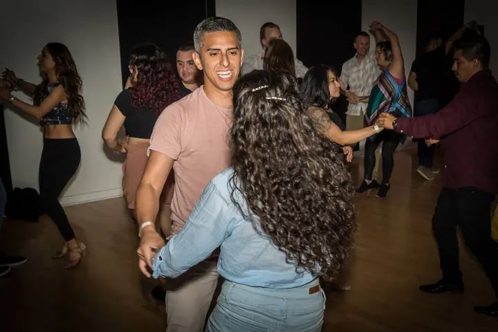 Melomano Bachata Social 6-14-19 gallery photo