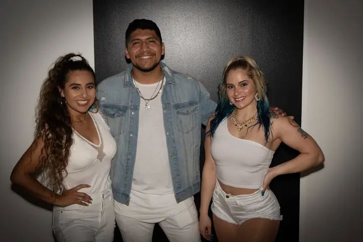 Melomano Bachata Social 6-14-19 gallery photo