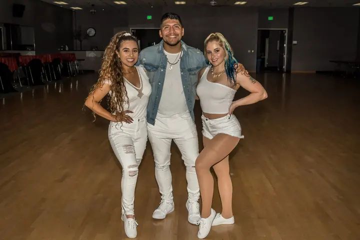 Melomano Bachata Social 6-14-19 gallery photo