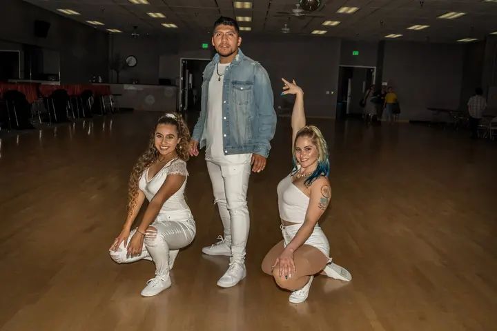 Melomano Bachata Social 6-14-19 gallery photo