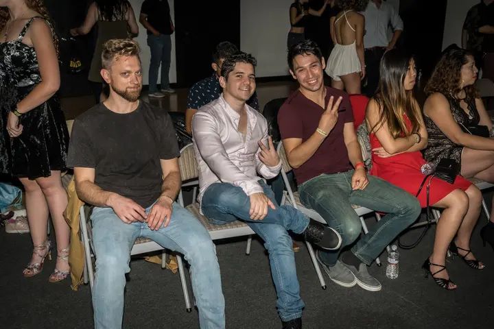 Melomano Bachata Social 6-14-19 gallery photo
