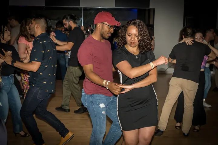 Melomano Bachata Social 6-14-19 gallery photo