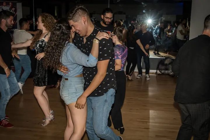 Melomano Bachata Social 6-14-19 gallery photo