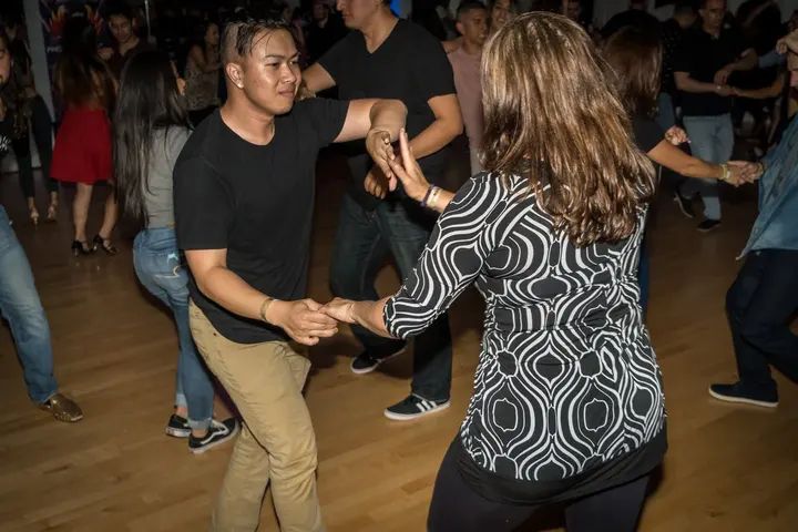 Melomano Bachata Social 6-14-19 gallery photo
