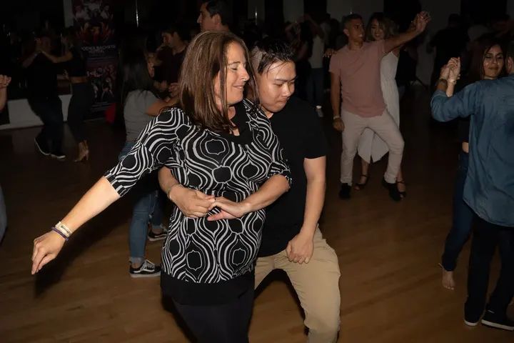 Melomano Bachata Social 6-14-19 gallery photo