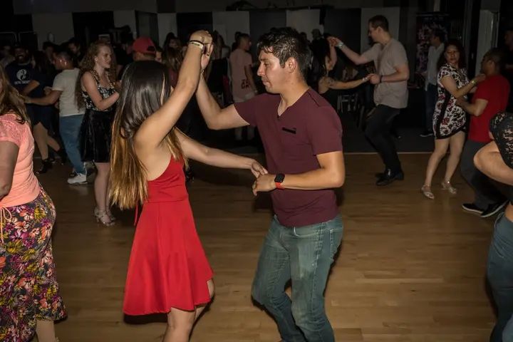 Melomano Bachata Social 6-14-19 gallery photo