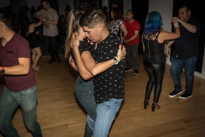 Melomano Bachata Social 6-14-19 gallery photo