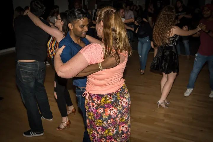 Melomano Bachata Social 6-14-19 gallery photo