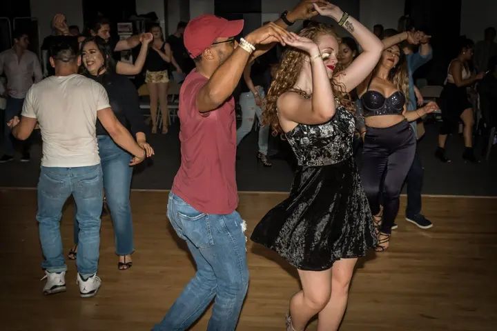 Melomano Bachata Social 6-14-19 gallery photo
