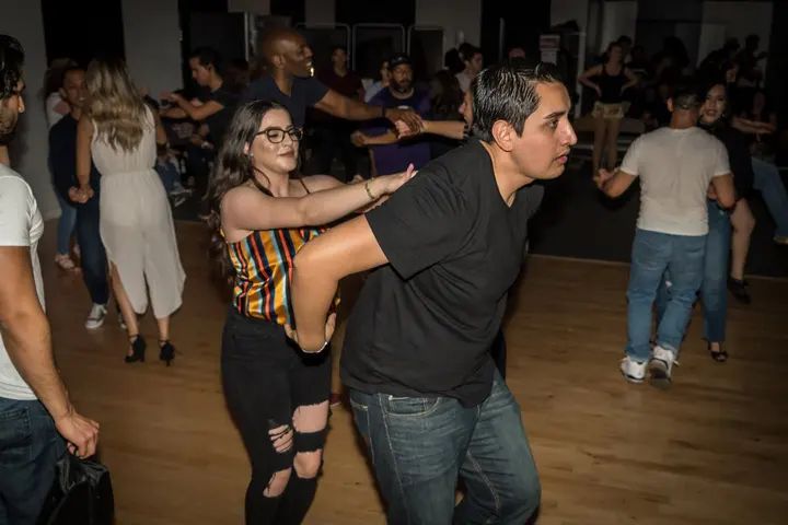 Melomano Bachata Social 6-14-19 gallery photo