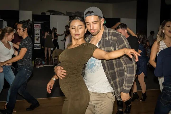 Melomano Bachata Social 6-14-19 gallery photo