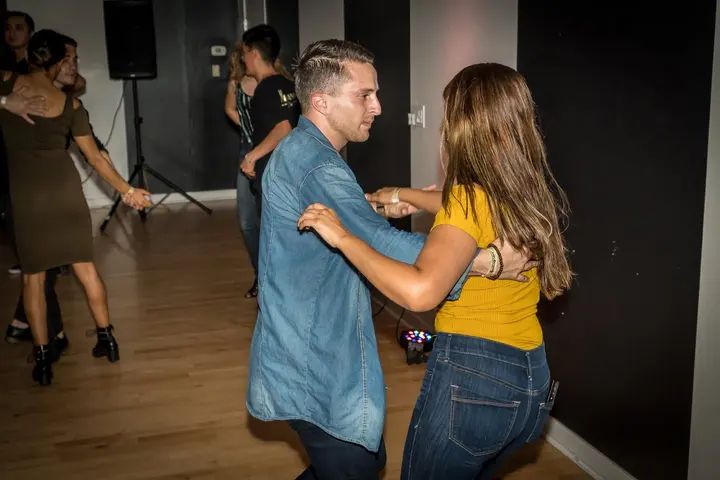 Melomano Bachata Social 6-14-19 gallery photo