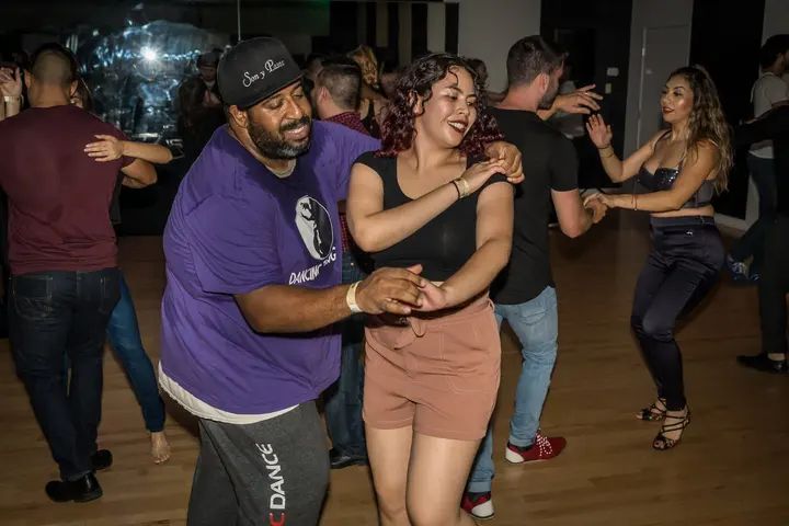 Melomano Bachata Social 6-14-19 gallery photo