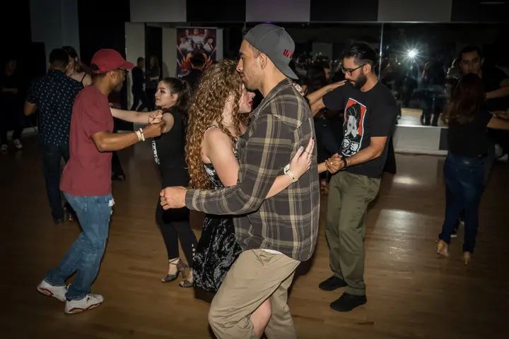 Melomano Bachata Social 6-14-19 gallery photo