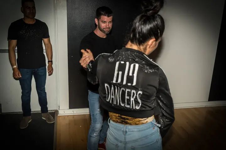 Melomano Bachata Social 6-14-19 gallery photo