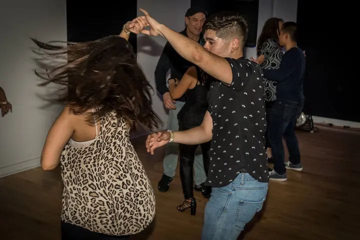 Melomano Bachata Social 6-14-19 gallery photo