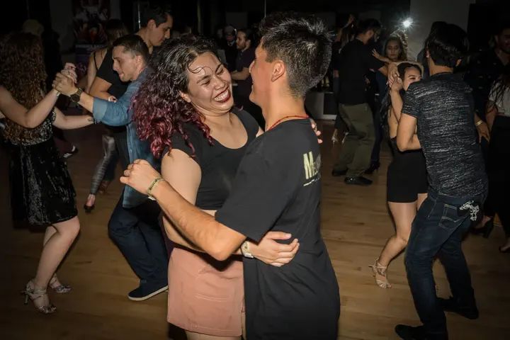 Melomano Bachata Social 6-14-19 gallery photo