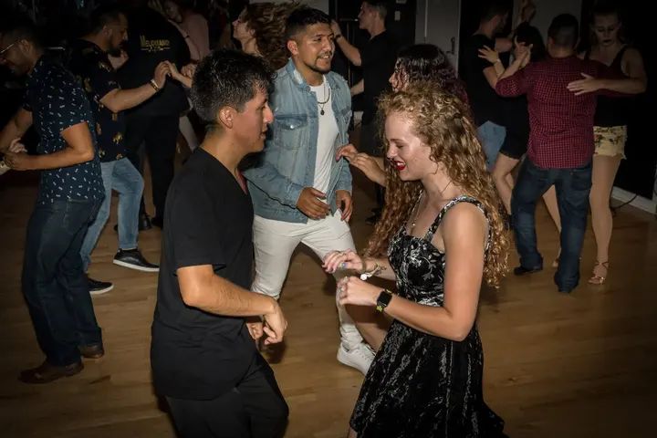 Melomano Bachata Social 6-14-19 gallery photo