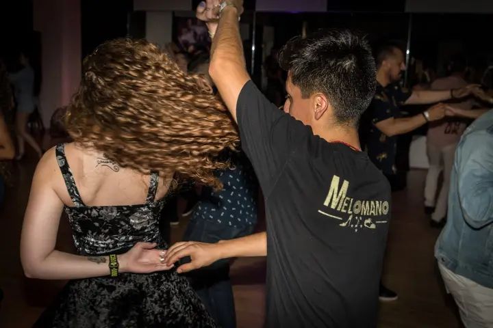Melomano Bachata Social 6-14-19 gallery photo