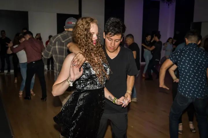 Melomano Bachata Social 6-14-19 gallery photo