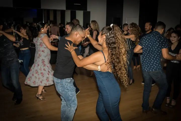 Melomano Bachata Social 6-14-19 gallery photo