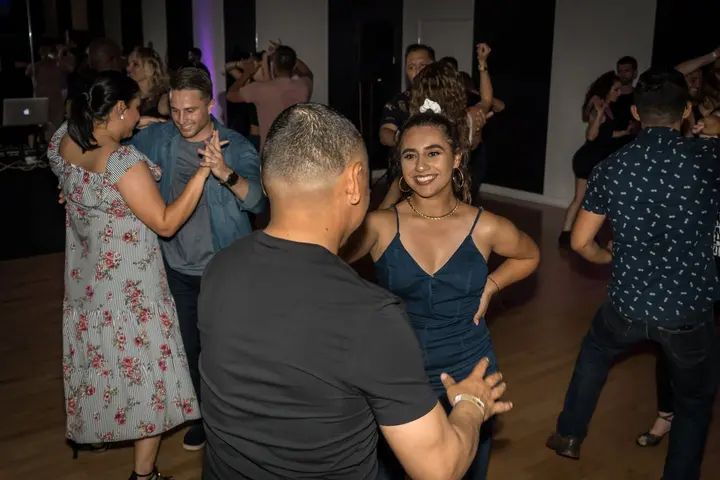 Melomano Bachata Social 6-14-19 gallery photo