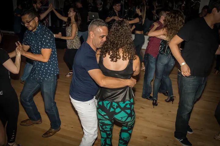 Melomano Bachata Social 6-14-19 gallery photo