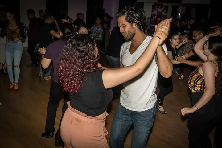 Melomano Bachata Social 6-14-19 gallery photo