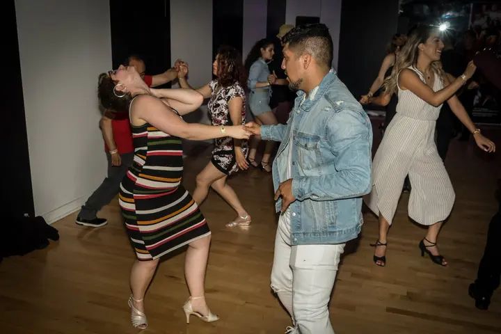 Melomano Bachata Social 6-14-19 gallery photo