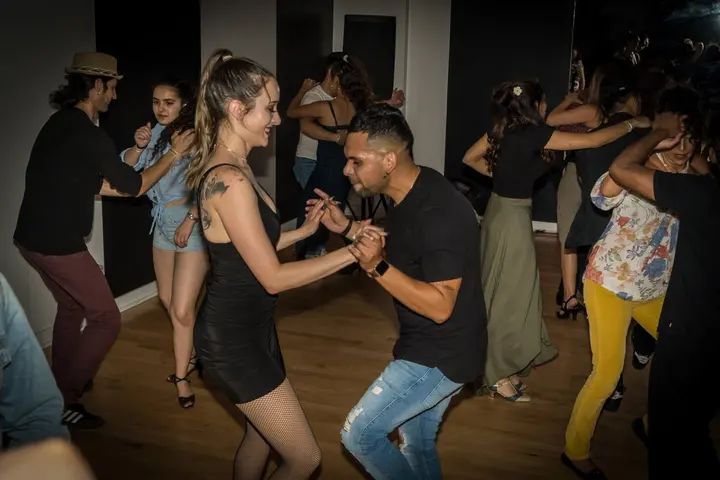 Melomano Bachata Social 6-14-19 gallery photo