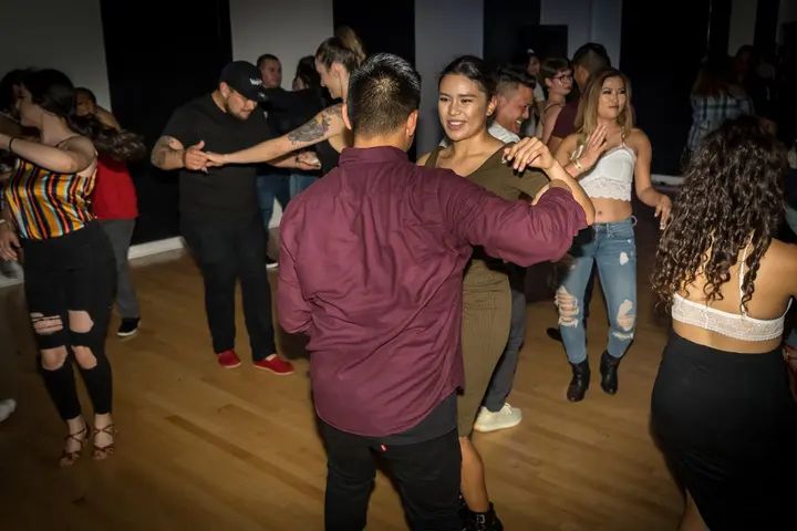 Melomano Bachata Social 6-14-19 gallery photo