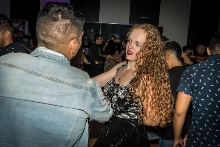 Melomano Bachata Social 6-14-19 gallery photo