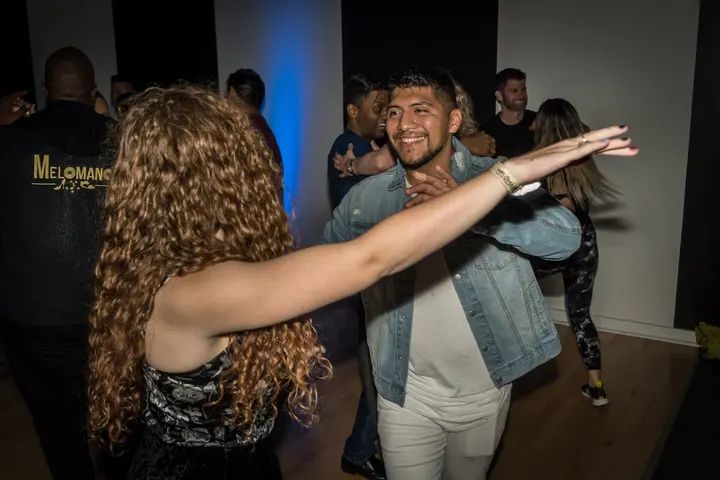 Melomano Bachata Social 6-14-19 gallery photo