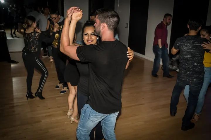 Melomano Bachata Social 6-14-19 gallery photo
