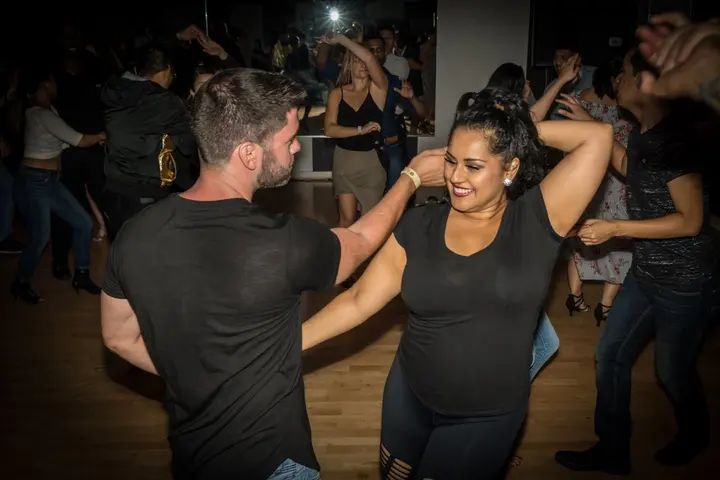 Melomano Bachata Social 6-14-19 gallery photo