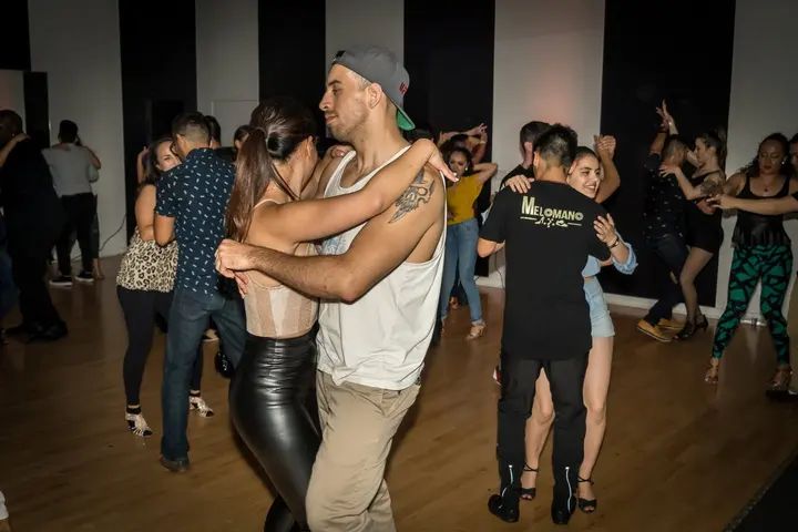 Melomano Bachata Social 6-14-19 gallery photo