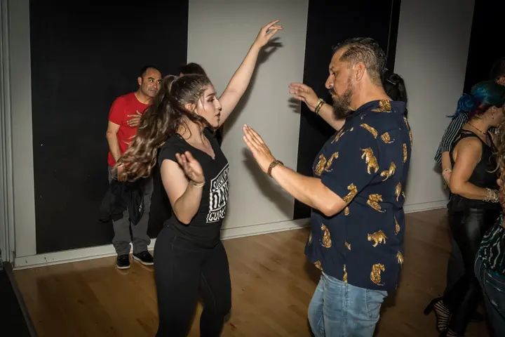 Melomano Bachata Social 6-14-19 gallery photo