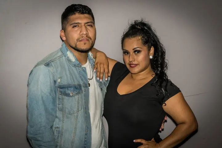 Melomano Bachata Social 6-14-19 gallery photo