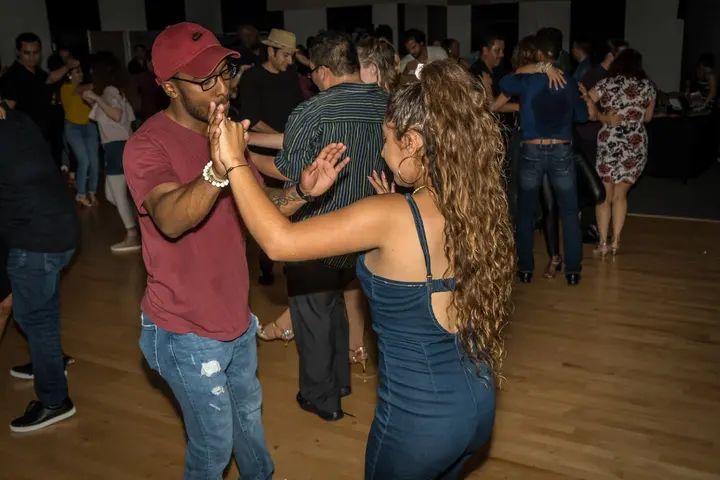 Melomano Bachata Social 6-14-19 gallery photo