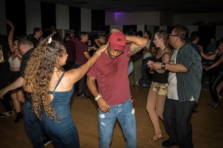 Melomano Bachata Social 6-14-19 gallery photo