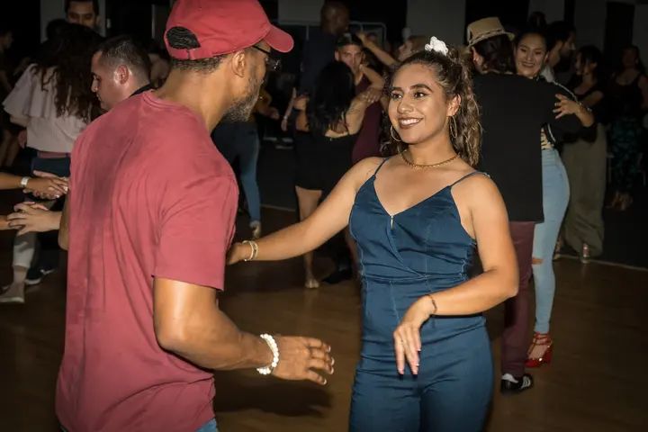 Melomano Bachata Social 6-14-19 gallery photo