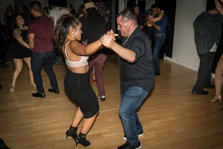 Melomano Bachata Social 6-14-19 gallery photo