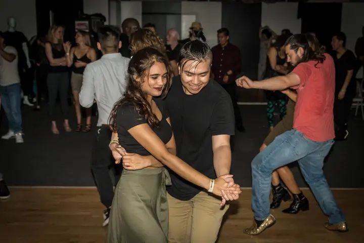 Melomano Bachata Social 6-14-19 gallery photo